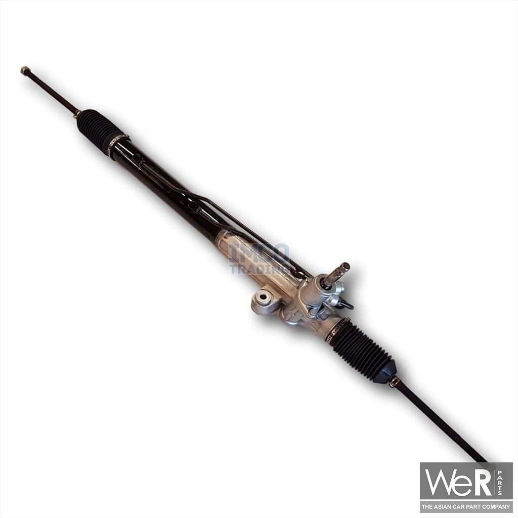 Stuurhuis SsangYong Rodius 2004-2008  46500 21004, 465002100, Autos : Pièces & Accessoires, Commande, SsangYong, Révisé, Origine de la pièce connue