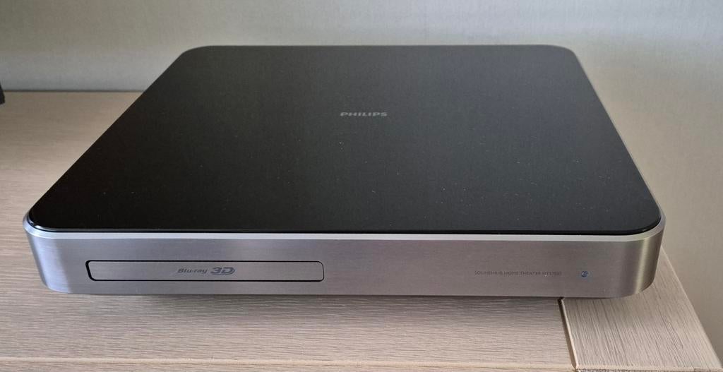 Jome cinema  Speakers & Subwoofer van philips, Audio, Tv en Foto, Home Cinema-sets, Ophalen of Verzenden, Philips