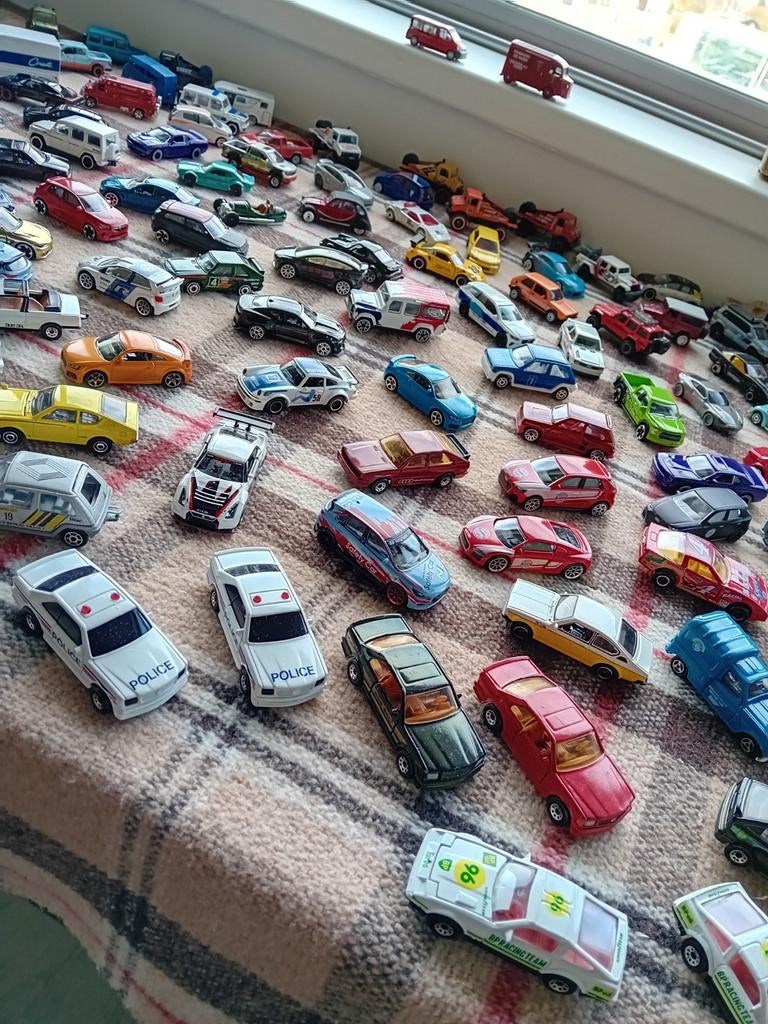 EX RAAM. PRIJS VAN €2,49 TOT €14,99/STUK,OU TOUT POUR 749€, Hobby en Vrije tijd, Modelbouw | Auto's en Voertuigen, Ophalen of Verzenden