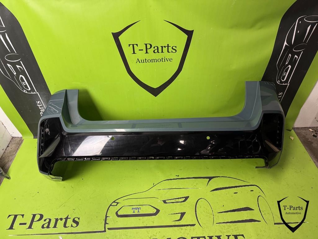 bmw X1 achterbumper bumper U11, Auto-onderdelen, Carrosserie, Bumper, BMW, Gebruikt