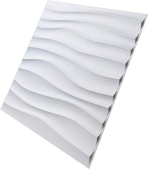 3D wandpanelen, Doe-het-zelf en Bouw, Ophalen of Verzenden, Nieuw, Overige materialen