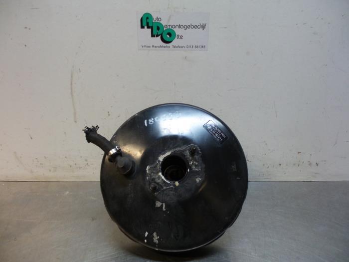 Rembekrachtiger van een BMW 3-Serie (3-Serie 90-), Gebruikt, -, -, Ophalen of Verzenden