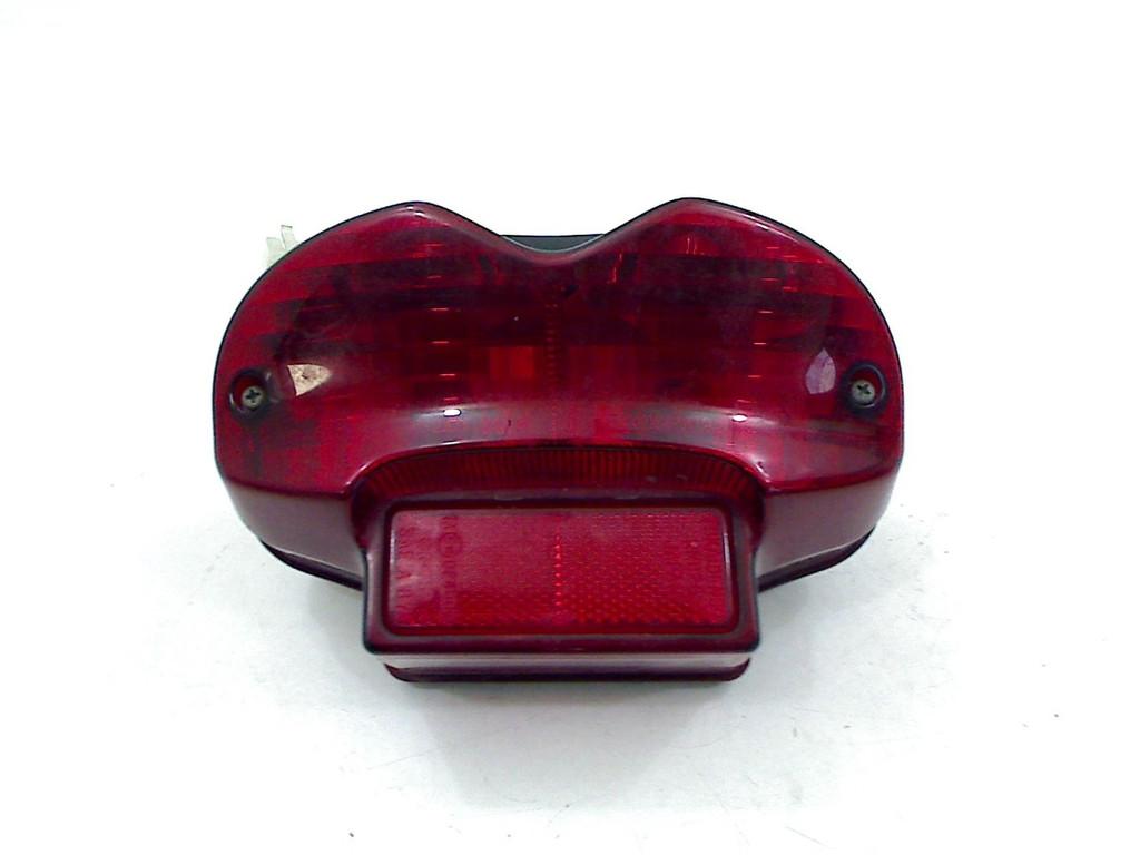 FEU ARRIÈRE Suzuki GSF 600 Bandit 2000-2004 (GSF600 MK2), Dhr. S. di Majo, Utilisé, Info@cama-motorparts.nl, P.J. Troelstraweg 8 8
3144 CX  MAASSLUIS, NL