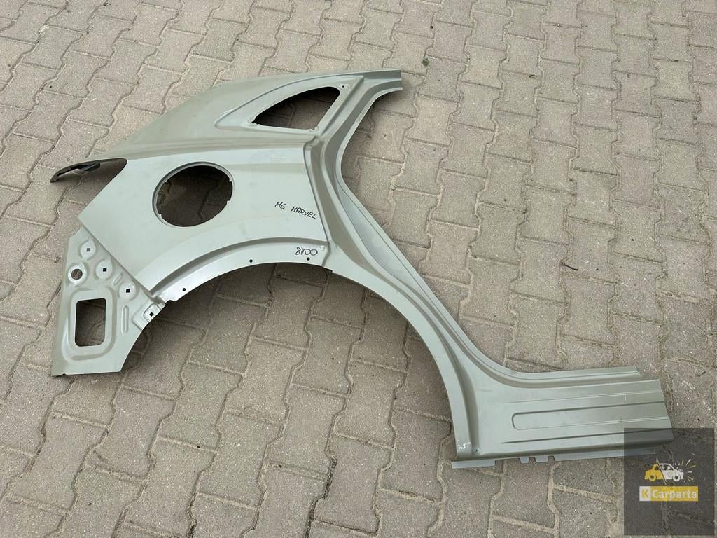 MG Marvel R rechter achtervleugel nieuw origineel, Gebruikt, SAIC Motor UK Technical Centre Limited, MG, Customercare@mg.co.uk