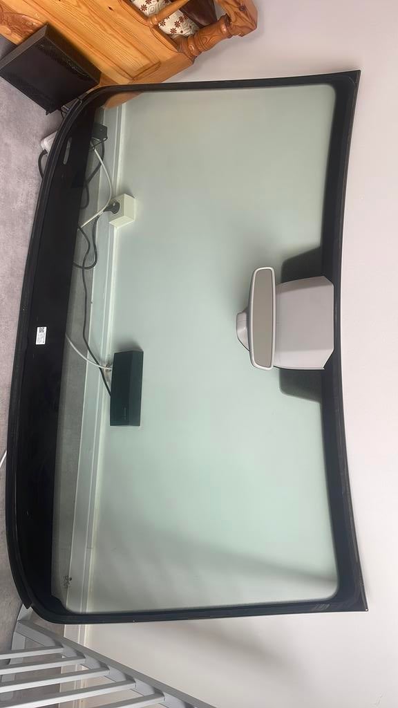 Pare brise skoda octavia, Auto-onderdelen, Ruiten en Toebehoren, Ophalen of Verzenden, Skoda