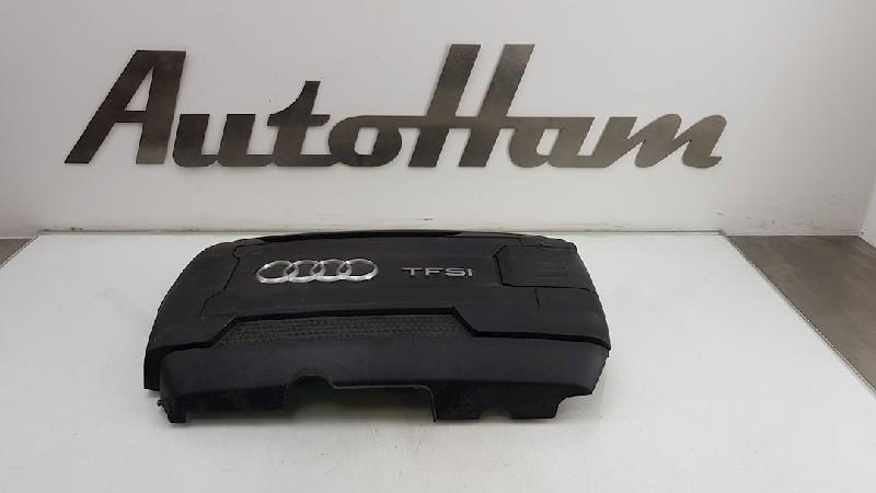 CACHE SOUS MOTEUR Audi TT (FV3 / FVP) (01-2014/09-2018), Autos : Pièces & Accessoires, Utilisé, Audi