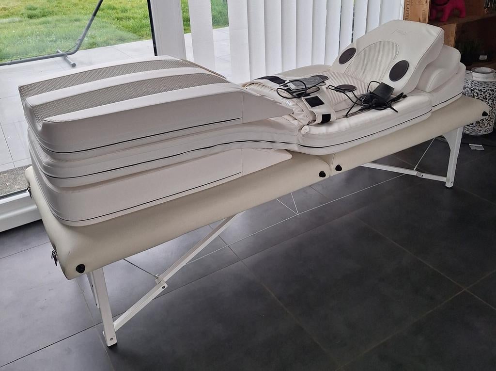 Table et matelas Andumedic 3 Pro, Enlèvement, Comme neuf, Autres types