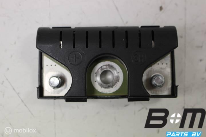 Ontstoringsfilter Audi S8 4H 4H0035570A, Autos : Divers, Haut-parleurs voiture, Utilisé