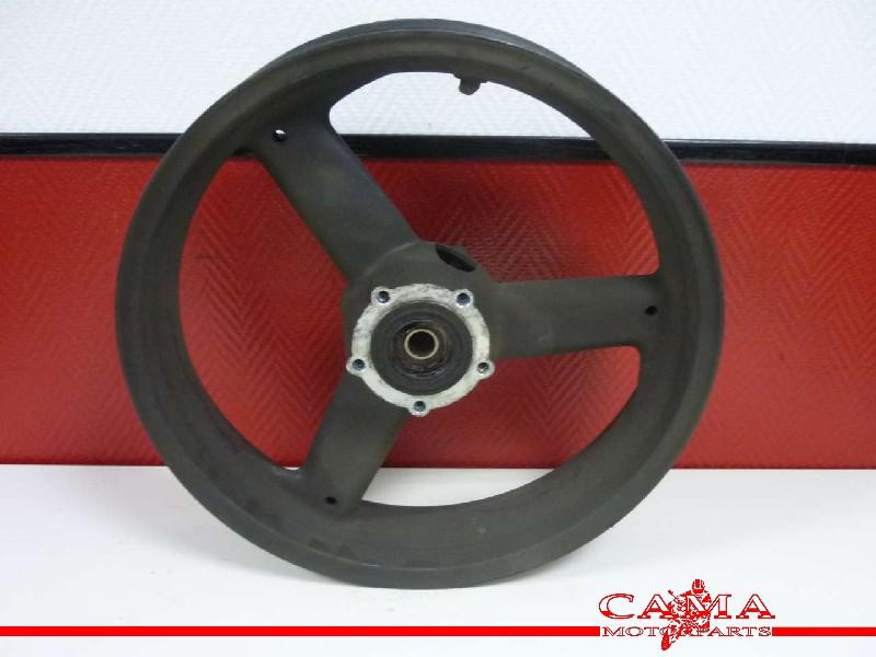 JANTE AVANT Triumph Daytona 995 1999-2001 (955i), Motos, Pièces | Autre, Utilisé