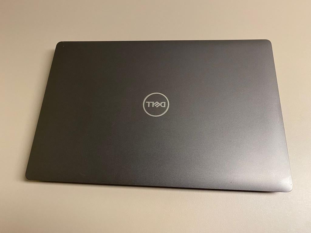 DELL Latitude 5500 i5 - 8e Gen - 256GB/1TB ssd - 8/16GB ram, 256 GB, Koningin Astridlaan 164, 1780 Wemmel, Belgie, 8 GB, Met touchscreen