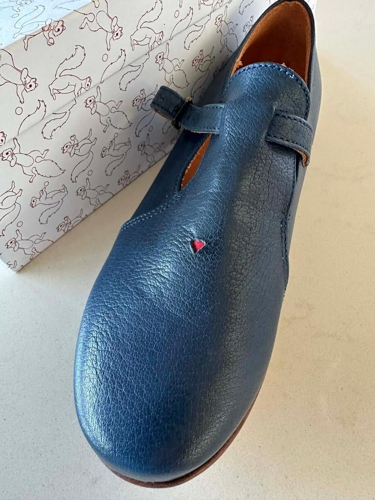 Klasse schoenen Nathalie Verlinden, Kinderen en Baby's, Ophalen, Meisje, Schoenen, Nieuw