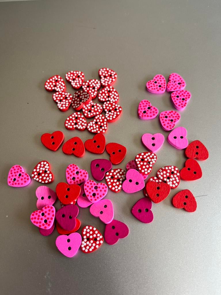 Bouton vendu a la pièce, Enlèvement ou Envoi, Comme neuf