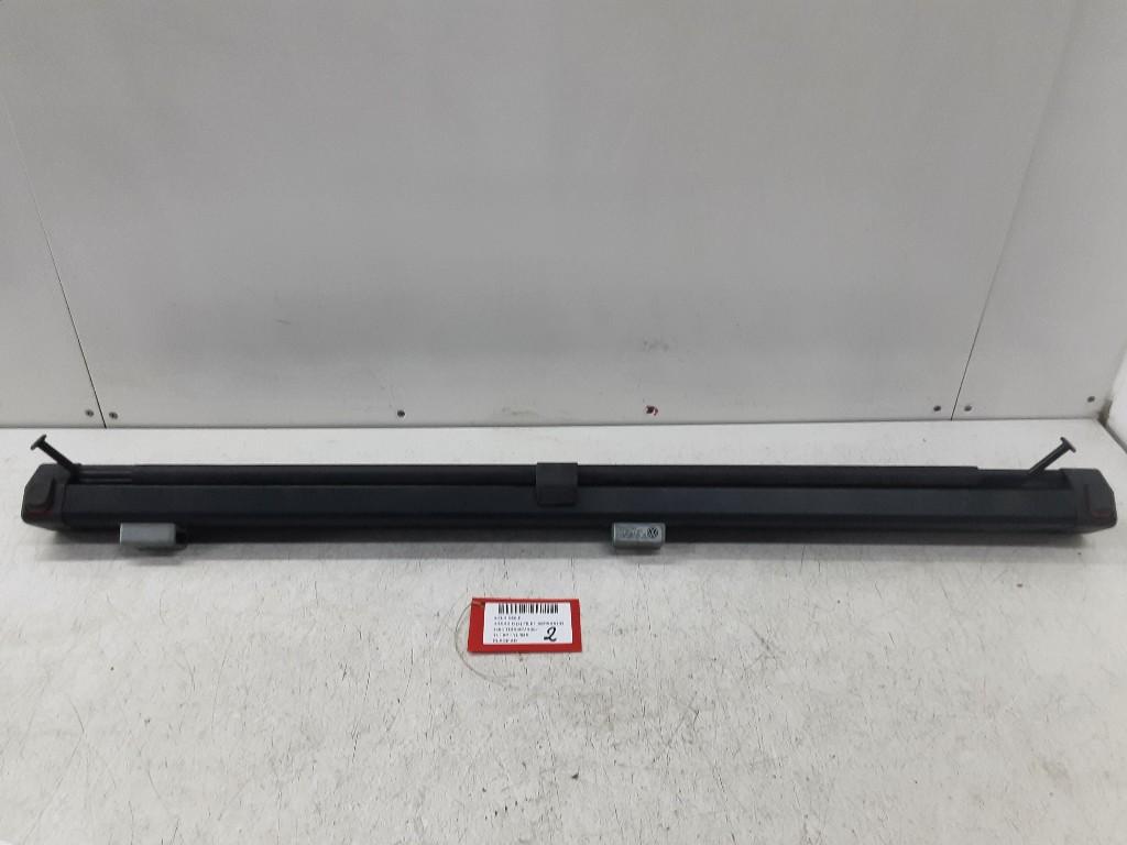 HOEDENPLANK Volkswagen Golf VII Variant (AUVV) (5G9861691B), Auto-onderdelen, Interieur en Bekleding, Volkswagen, Gebruikt