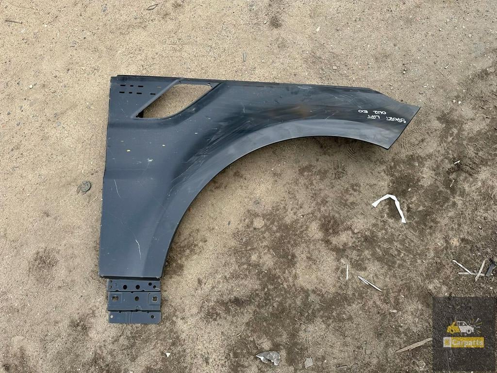 Aile avant droite Range Rover Sport II L494 13-19, Fabrikant BV, Utilisé, Info@fabrikant.eu, Fabrikantstraat 1
1000 AA  Amsterdam, NL