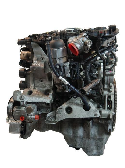 BMW Série 5 (E60) 2.0 - N47D20A-N47/N47D20O0, Enlèvement ou Envoi, Révisé, BMW