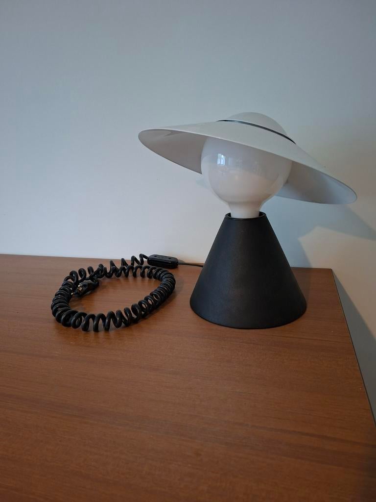 Vintage tafellamp Stilnovo, Ophalen