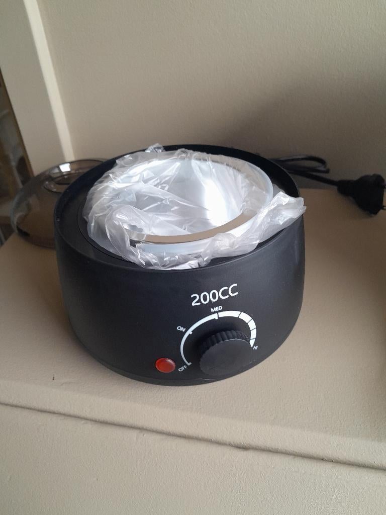 Wax Casserole Nieuw, Elektronische apparatuur, Ophalen of Verzenden, Nieuw