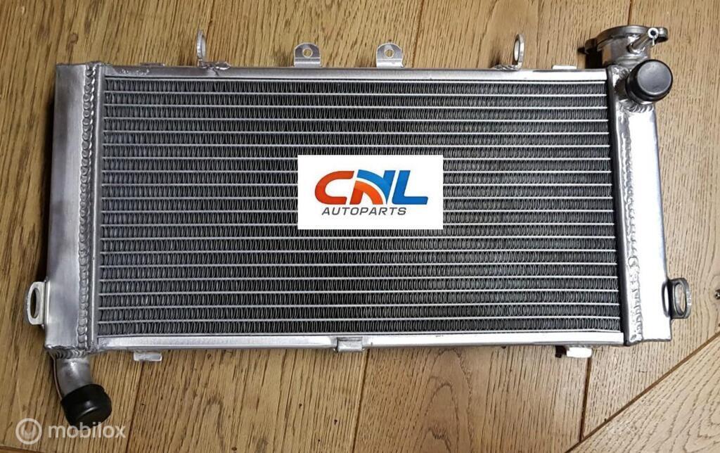 Radiateur HONDA CBR 600 F2 CBR600 F2 1991 1992 1993 1994, Motos, Neuf, Enlèvement ou Envoi