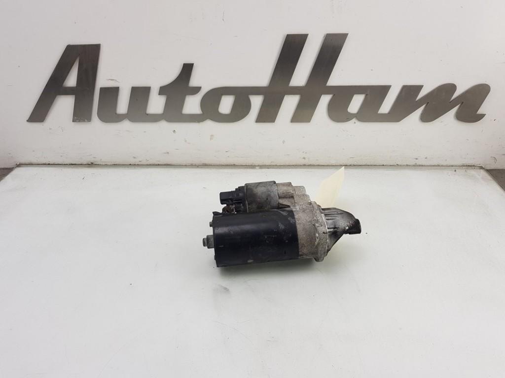 DÉMARREUR BMW 1 serie (E81) (01-2006/09-2012) (|7589352|), Robert Bosch AG, Utilisé, BMW, Robert-Bosch-Allee 1
74232  Abstatt, DE