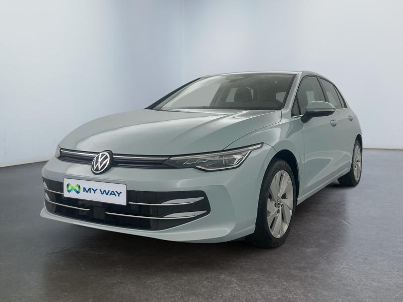 Volkswagen Golf 1.5 TSi 116 CV DSG*Carplay*Caméra360*siége, Autos, Achat, Entreprise, 116 ch, 5 portes