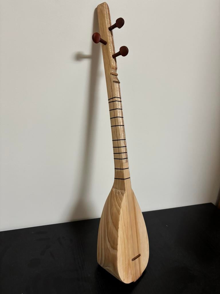 Saz cura, Enlèvement ou Envoi, Neuf, Luth, Saz ou Bouzouki