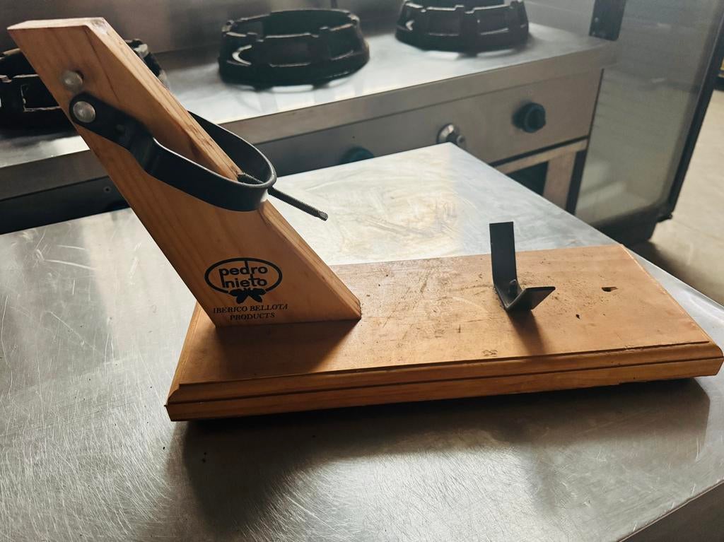 Spaanse Hamhouders Te Koop!, Ophalen of Verzenden, Zo goed als nieuw