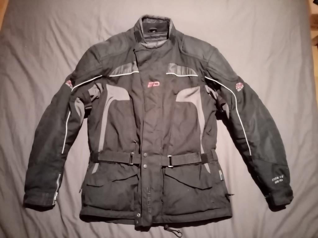 Combinaison de moto Dane Gore-Tex taille 54, Enlèvement, Combinaison, Hommes, Dane