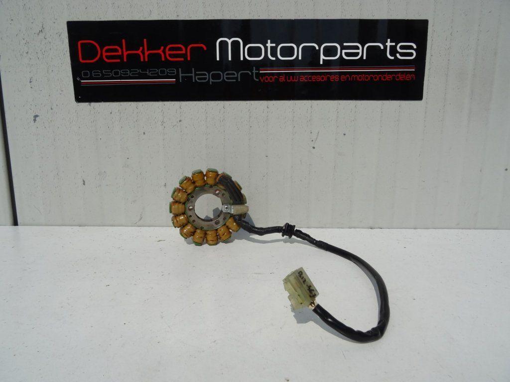 Dynamo / Roter Suzuki GSXR1000 GSX-R 1000 2007-2008 K7 K8, -, Utilisé, -, -