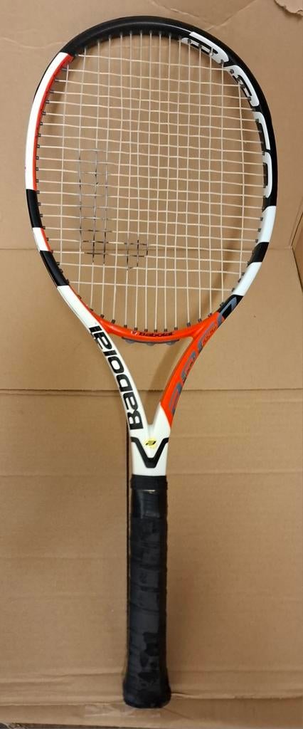 Babolat Aero storm, Sport en Fitness, Tennis, Ophalen of Verzenden, Babolat, L3