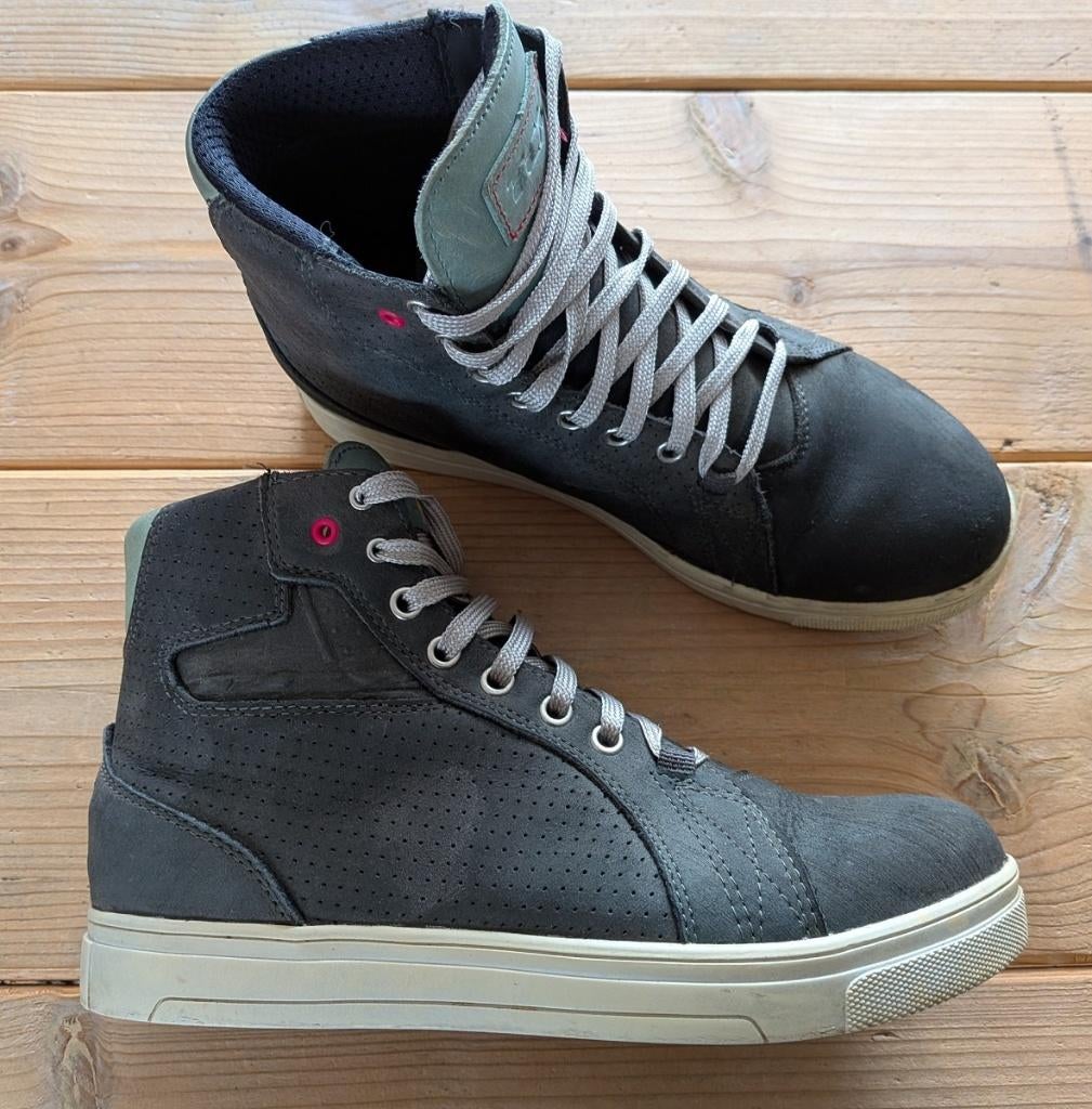 TCX Street Ace Lady Air motorschoenen dames - Maat 39, Ophalen of Verzenden, Dames, Tcx, Laarzen