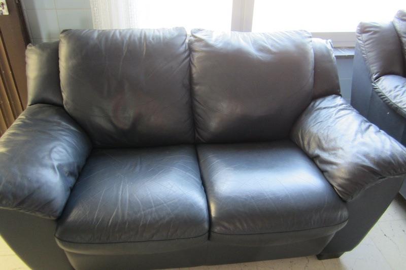 2 X 2 zit zetels, Ophalen, Gebruikt, Klassiek, Tweepersoons