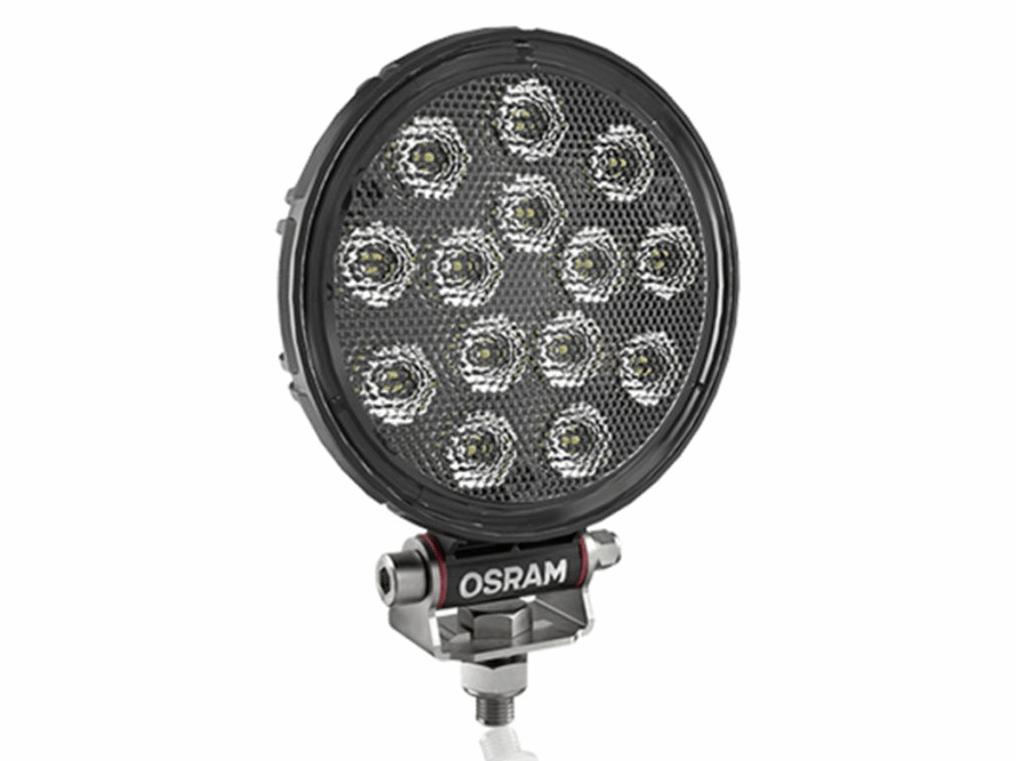 Mobisuv Led Achteruitrijlamp 5 "FX120R-WD / 12V/24V / Breed, -, Verzenden, -, Nieuw