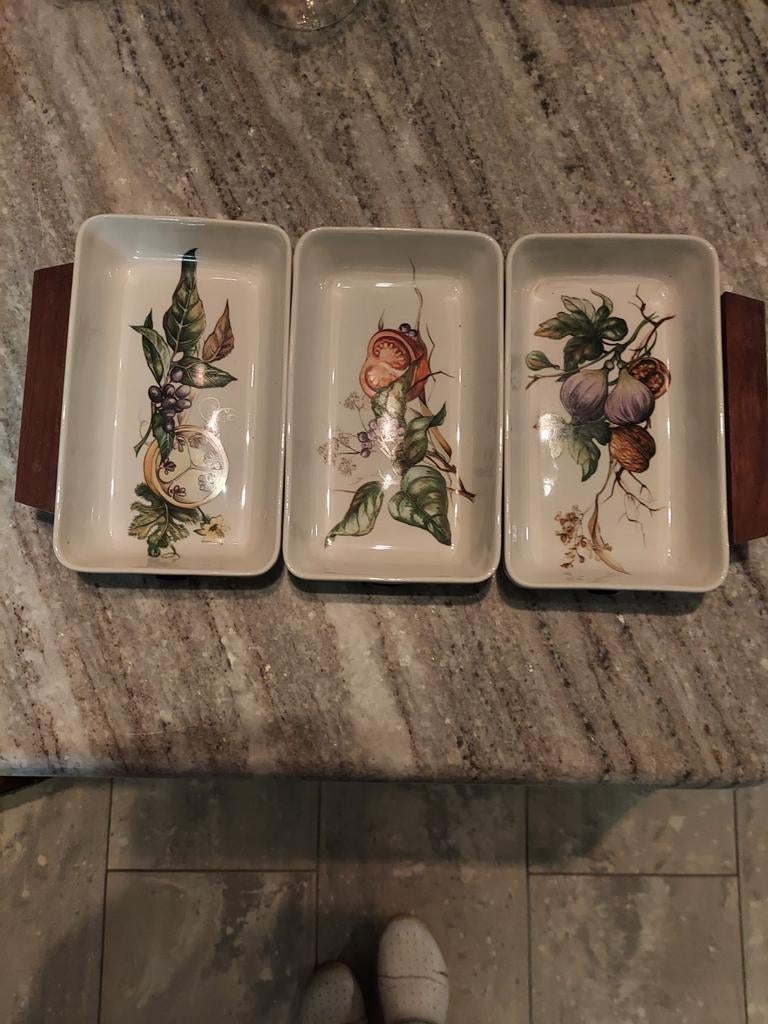 Villeroy  boch, Antiek en Kunst, Ophalen of Verzenden