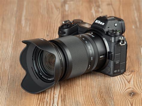 NIKON Z 24-200mm f/4-6.3 VR – All-round zoomlens te huur, Audio, Tv en Foto, Foto | Lenzen en Objectieven, Zo goed als nieuw, Standaardlens