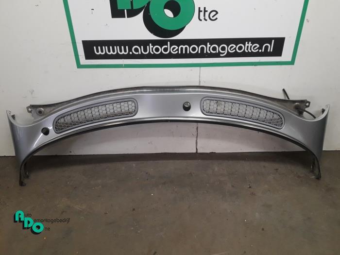 Paravent van een Mini Cooper (900/7), Gebruikt, -, -, Ophalen of Verzenden