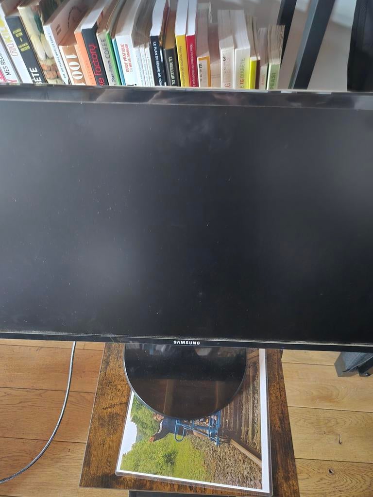 Ecran pc Samsung, Ophalen, HDMI