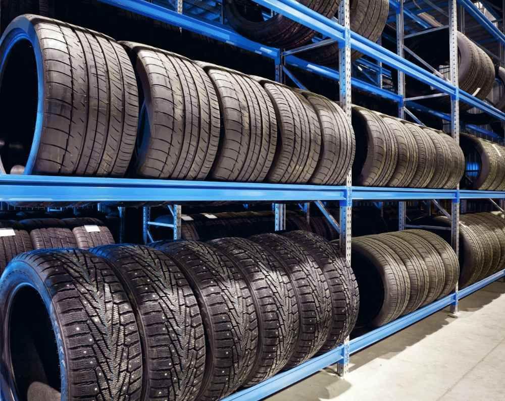 Opslag banden wielen velgen zomer winter wissel 75 euro!!, -, -, Banden en Velgen, Nieuw