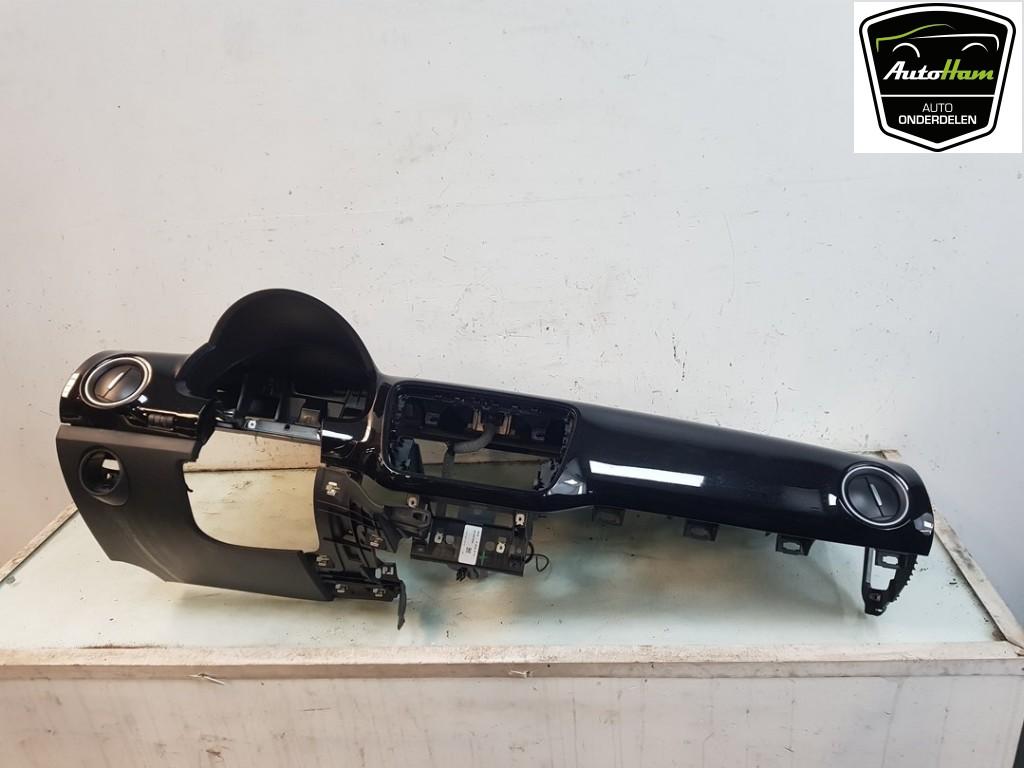 AIRBAG SET + COMPUTER Volkswagen Up! (121) (01-2011/11-2023), Auto-onderdelen, Dhr. J. Ham, Gebruikt, Volkswagen, Administratie@autoham.nl