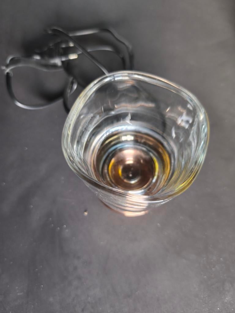 Oplader Philips sonicare, Ophalen