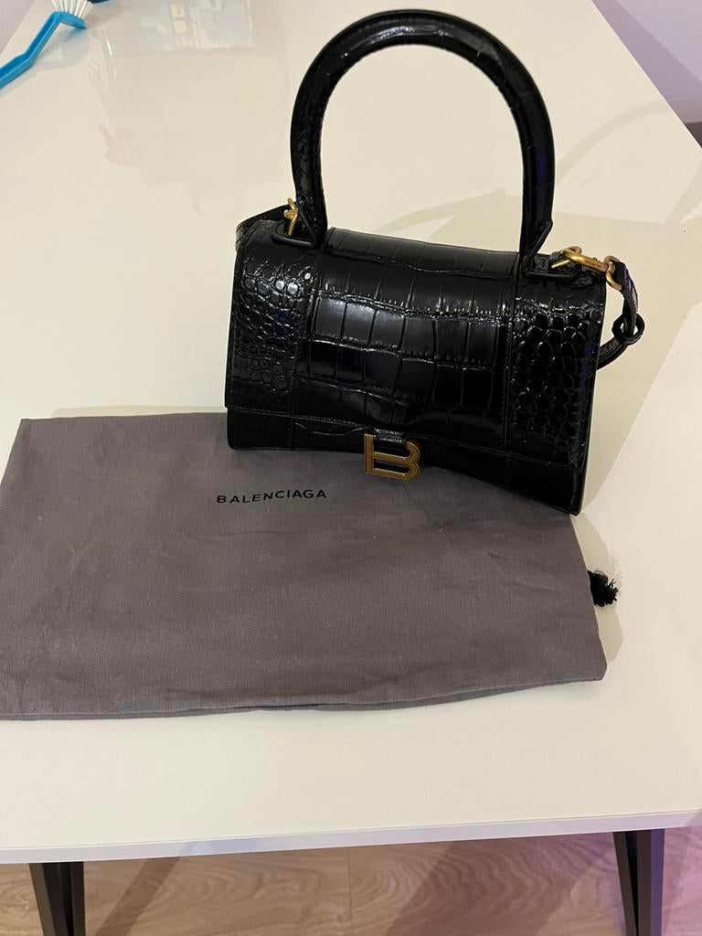 Balenciaga tas nooit gebruikt, Bijoux, Sacs & Beauté, Enlèvement ou Envoi, Neuf