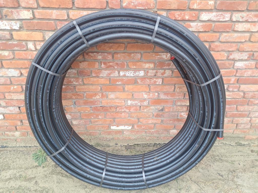 Socarex 32x 2.4.  100M, Doe-het-zelf en Bouw, Ophalen, 6 meter of meer, Overige typen, Nieuw