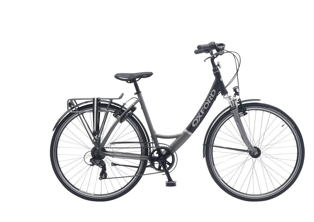 Oxford fiets, Enlèvement, Comme neuf