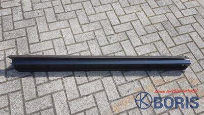 Overzetdorpel Jeep Cherokee XJ Rechts 1984-2001, -, -, Neuf, Jeep