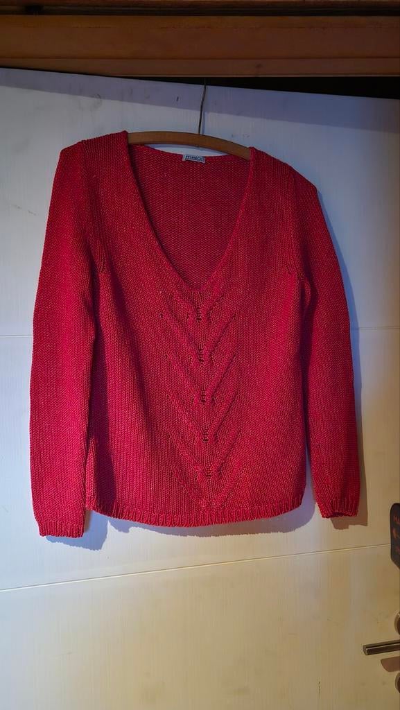 Vintage malo sweater, Vêtements | Femmes, Pulls & Gilets, Enlèvement, Taille 38/40 (M)