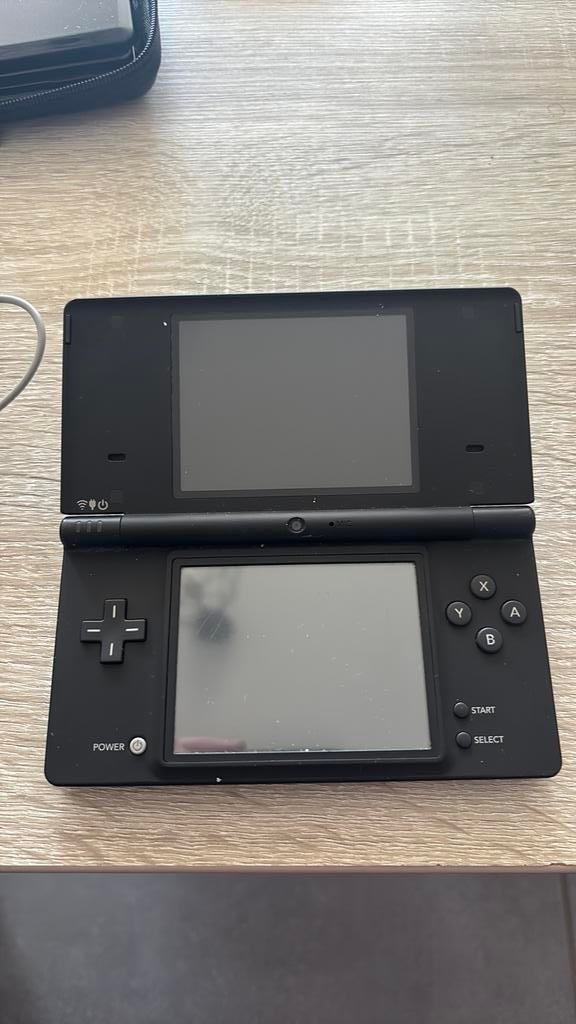 nintendo DS x pokemon black and white versie, Games en Spelcomputers, Spelcomputers | Nintendo DS, Ophalen, Gebruikt, DS Original of Phat