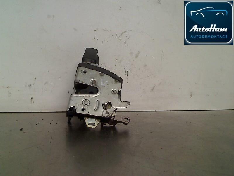 PORTIERSTANGEN RECHTS VOOR 5 serie (E39) (|51218235104|), Gebruikt, BMW