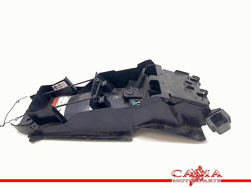 ACCUBAK CBR 125 R 2011-2013 (CBR125R JC50) (80101-KPP-T000), Motoren, Dhr. S. di Majo, Gebruikt, Info@cama-motorparts.nl, P.J. Troelstraweg 8 8
3144 CX  MAASSLUIS, NL