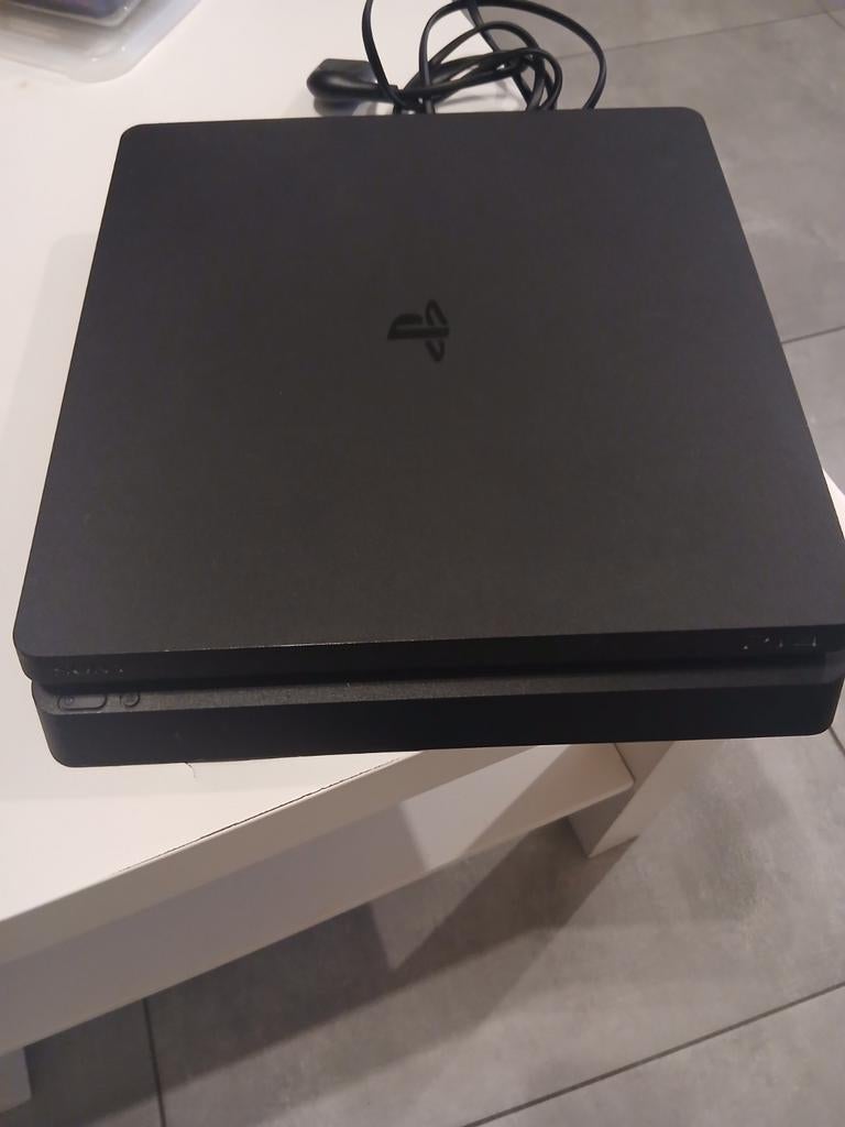 À vendre PlayStation 4