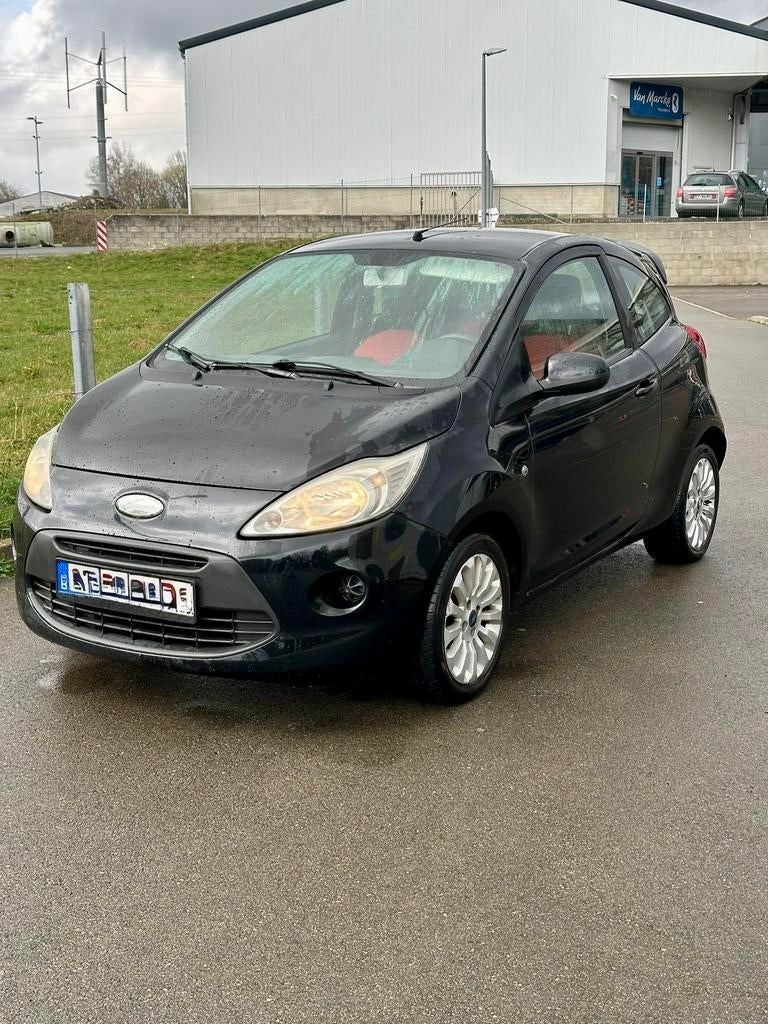 Ford Ka essence, Achat, Ka, Particulier, Essence