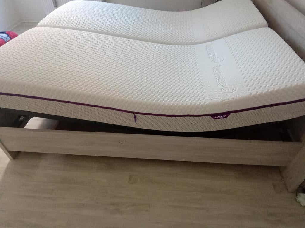 Matelas Kameo 80x200, Enlèvement, Matelas